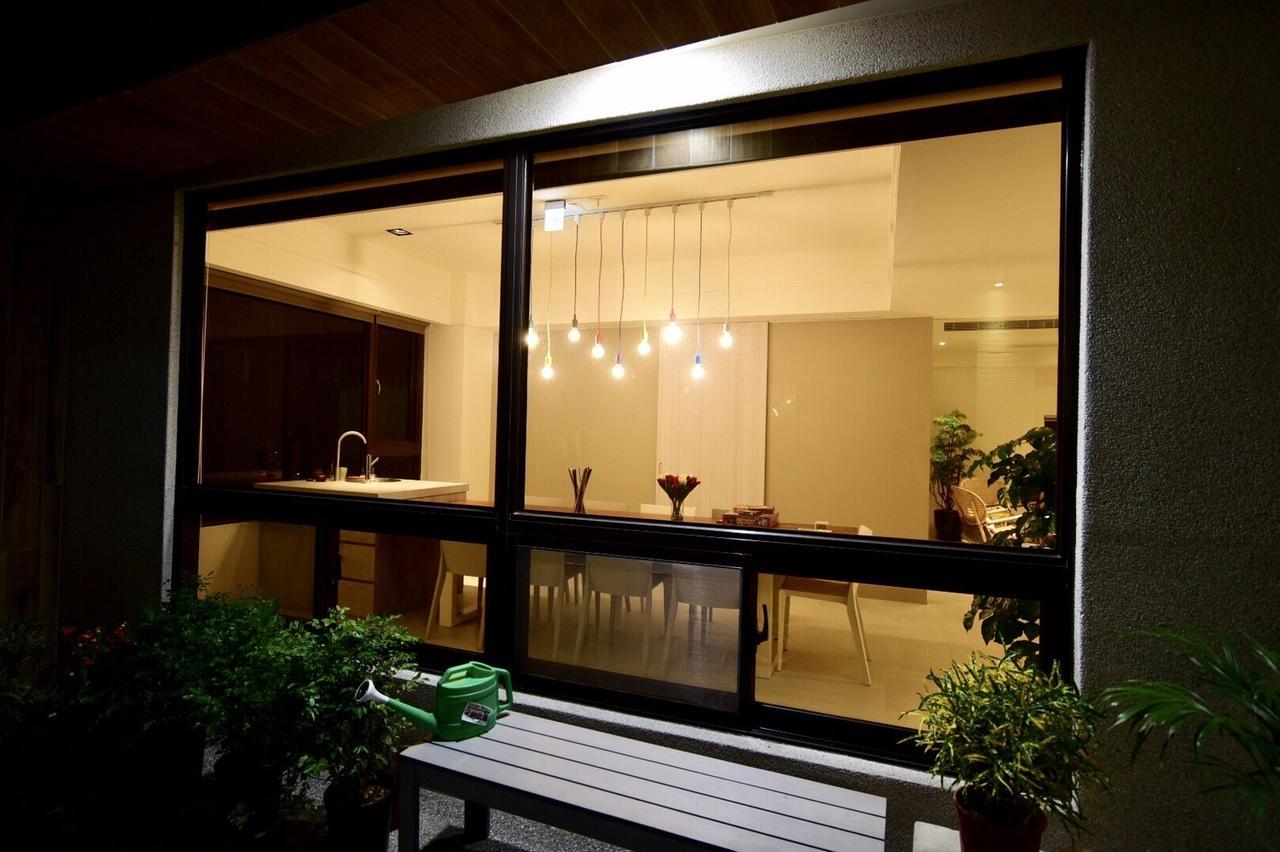 Sakagami Hotel Tainan Eksteriør billede