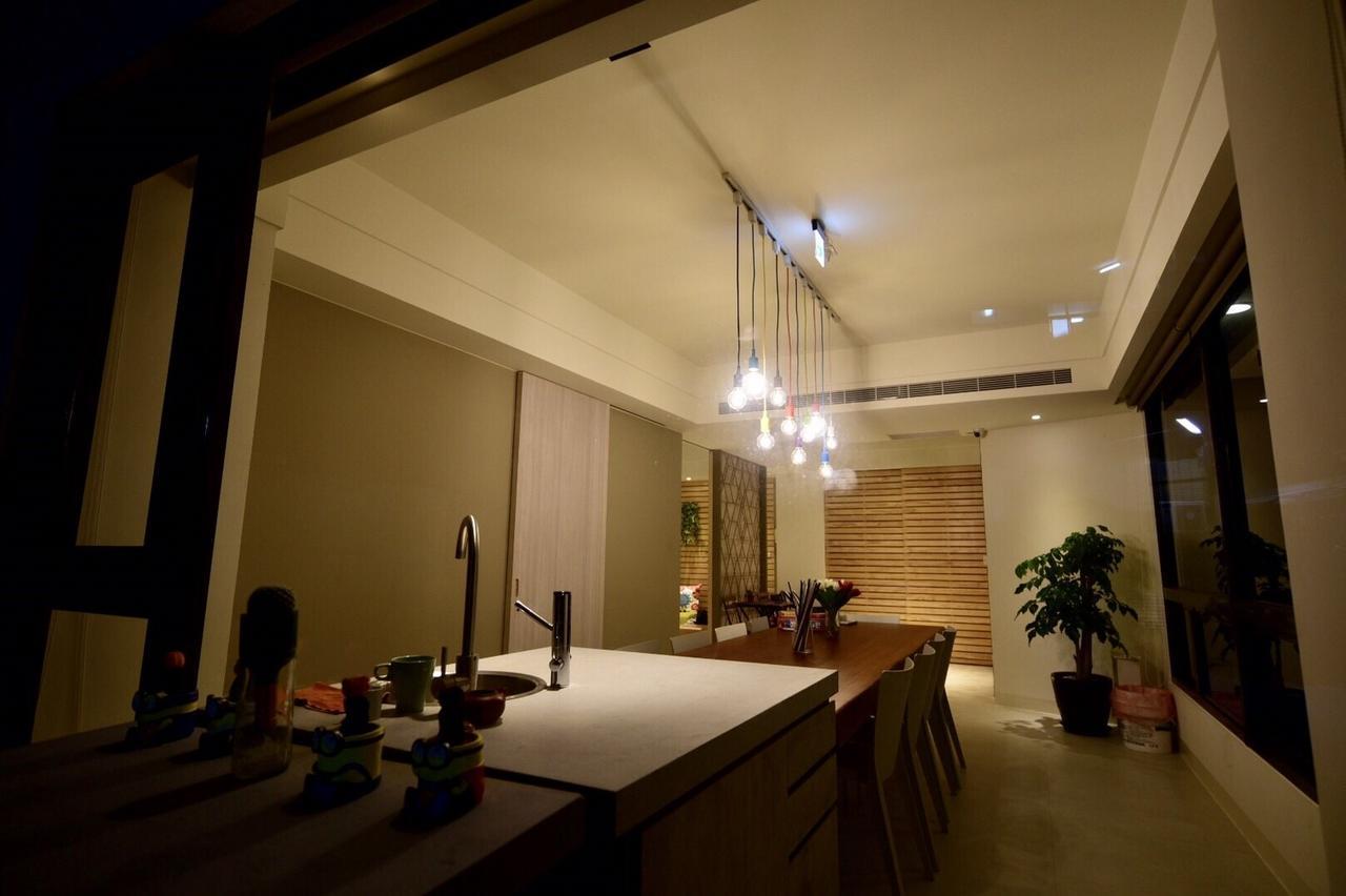 Sakagami Hotel Tainan Eksteriør billede